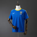 Camisa 2 Brasil Retrô 2010 - Masculina