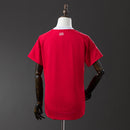 Camisa 1 Internacional 2025/26 Torcedor - Feminina