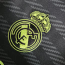 Camisa 2 Real Madrid 2022/23 Torcedor - Masculina