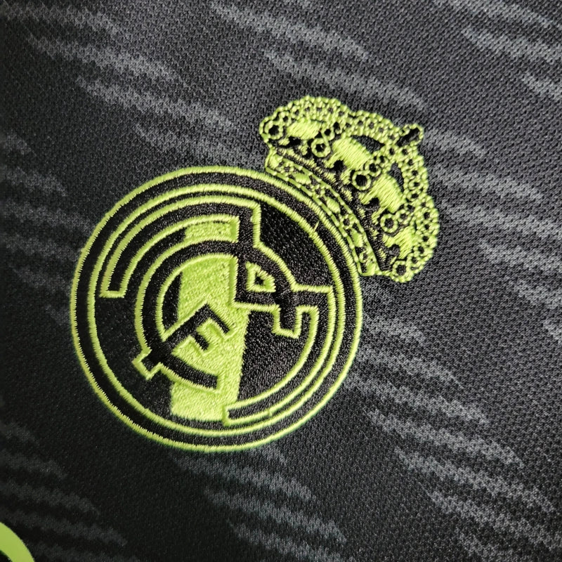 Camisa 2 Real Madrid 2022/23 Torcedor - Masculina