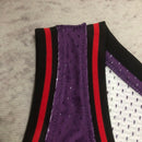 Cropped Feminino Toronto Raptors - Vince Carter 15