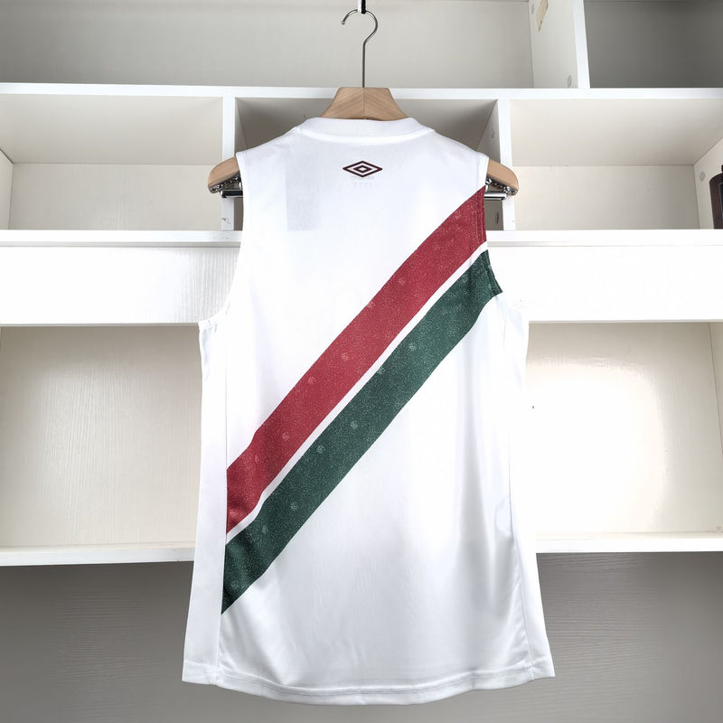Regata 2 Fluminense 2024/25 Basquete - Masculina