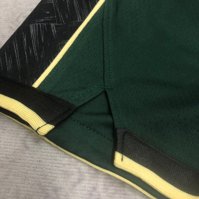 Bermuda Boston Celtics Kelly Green 2022/23 - City Edition
