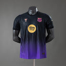 Camisa Barcelona x Kobe Bryant Away 2026/27 Jogador - Masculina