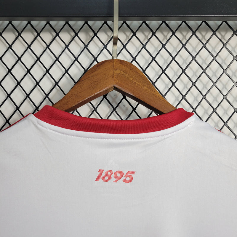 Camisa 2 Flamengo Retrô 2019 - Masculina