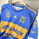 Camisa Edição Especial Tigres UANL 2024 Torcedor - Masculina