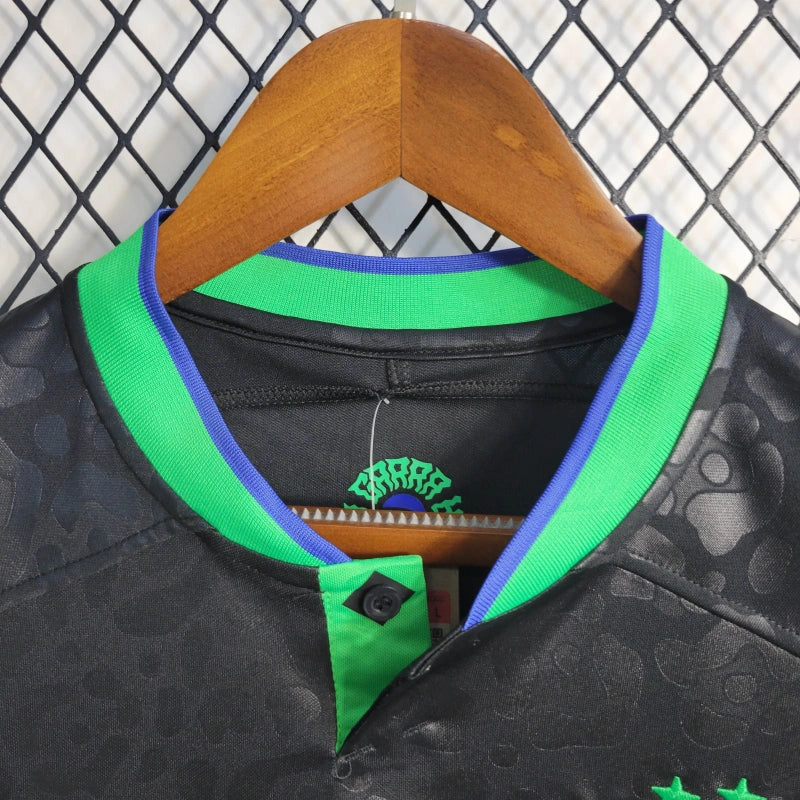 Camisa Brasil Edição Especial 2022 Torcedor - Masculina