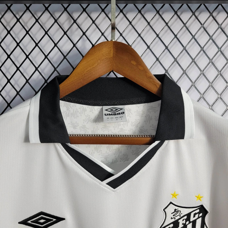 Camisa Santos x Charlie Brown JR. Dias de Luta 2022 - Masculina