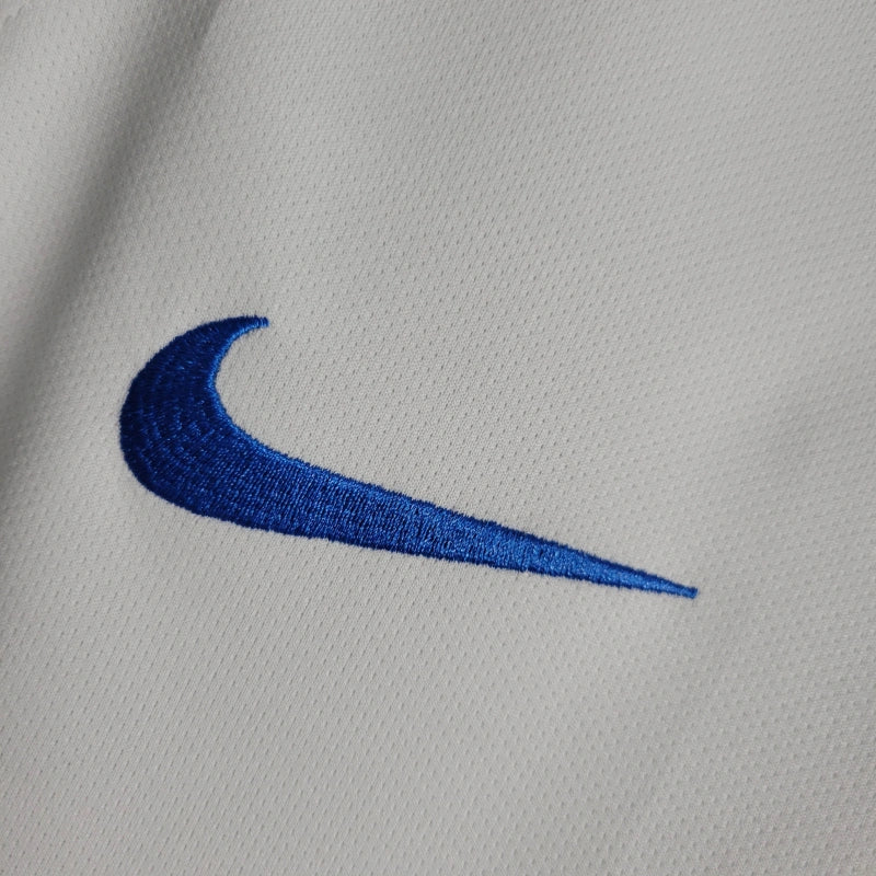 Camisa 2 Brasil Retrô 2019/20 - Masculina