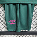Conjunto Infantil 3 Fluminense 2023/24 - Unissex