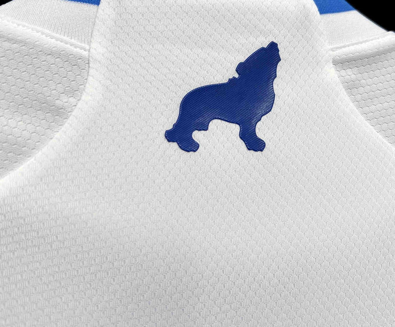 Camisa 2 Paysandu 24/25 Torcedor - Masculina