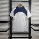 Camisa 2 Portugal Retrô 2004/05 - Masculina