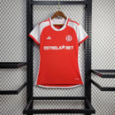 Camisa 1 Internacional 2024/25 Torcedor - Feminina