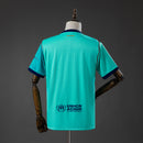 Camisa Third Barcelona 2026/27 Azul Torcedor - Masculina