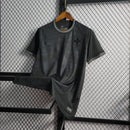 Camisa Brasil Edição Especial All Black 2022 Torcedor - Masculina