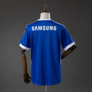 Camisa 3 Palmeiras Retrô 2009 - Masculina