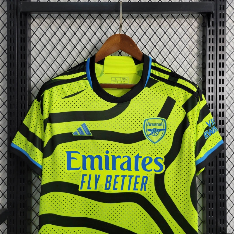 Camisa 2 Arsenal 2023/24 Torcedor - Masculina