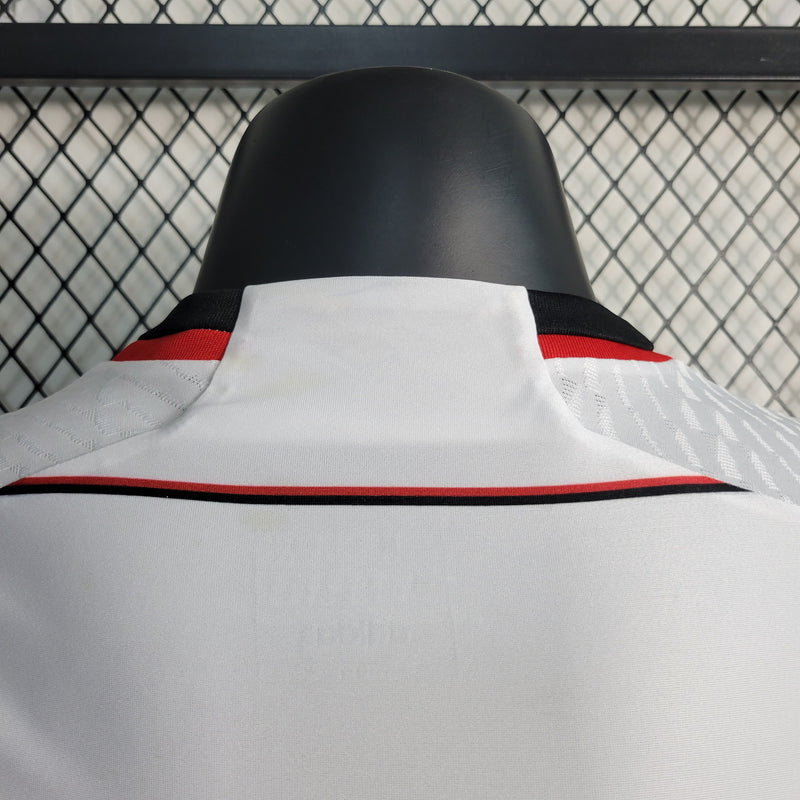 Camisa 2 Flamengo 2023/24 Jogador - Masculina