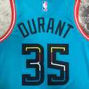 Regata Phoenix Suns Azul Swingman 2022/23 - City Edition