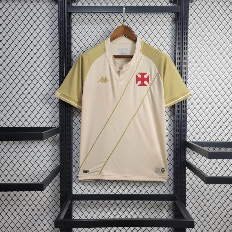 Camisa 3 Vasco 24/25 Torcedor - Masculina