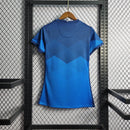Camisa 2 Brasil 2020/21 Torcedor - Feminina