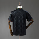Camisa Portugal "Pantera Negra" 2026/27 Torcedor - Masculina