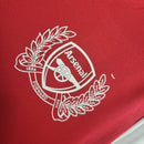 Camisa 1 Arsenal Retrô 2011/12 - Masculina