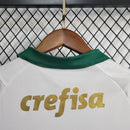 Conjunto Infantil 2 Palmeiras 2024/25 - Unissex