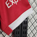Camisa 1 Liverpool 2025/26 Torcedor - Masculina