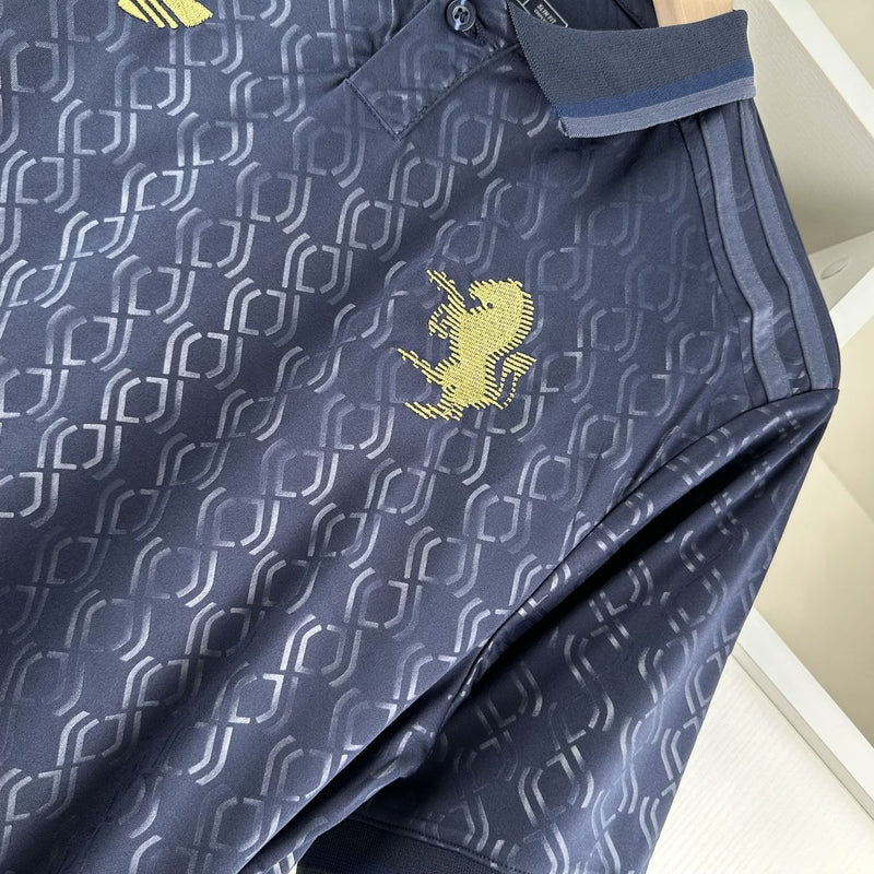 Camisa 3 Juventus 24/25 Torcedor - Masculina
