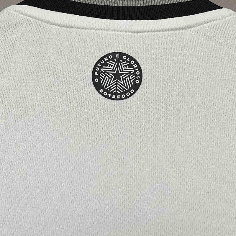 Camisa 3 Botafogo 24/25 Torcedor - Masculina