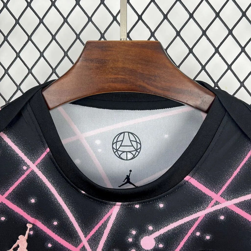 Camisa Pré-Jogo Paris Saint Germain 2025/26 - Masculina
