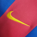Camisa 1 Barcelona Retrô 2010/11 - Masculina