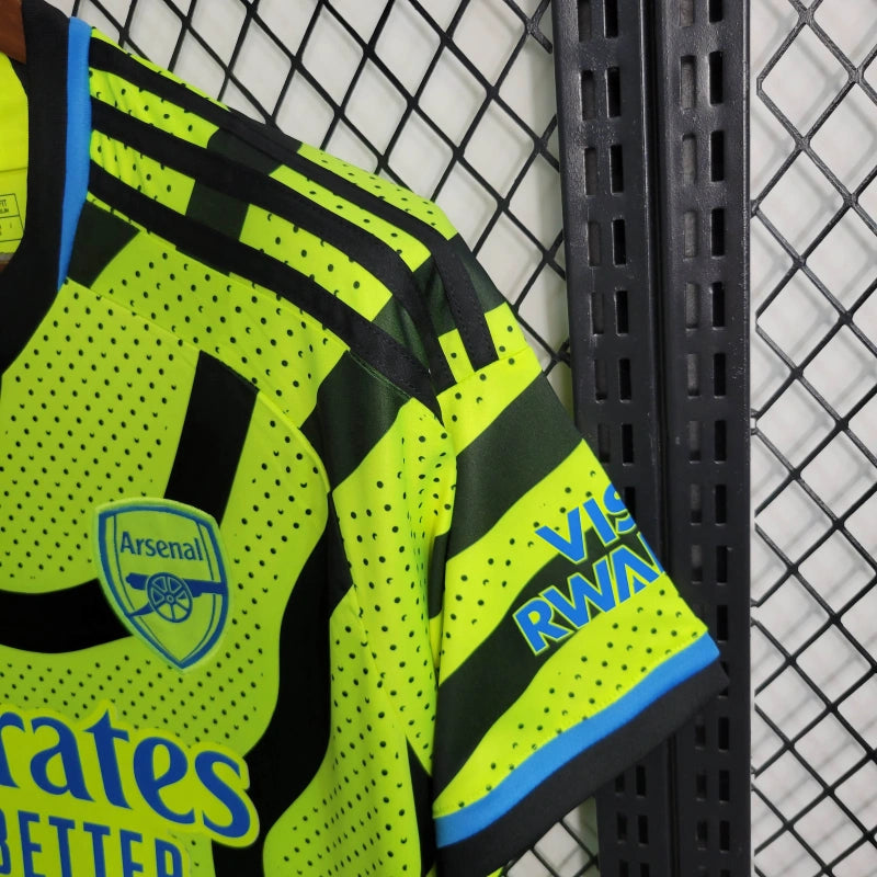 Camisa 2 Arsenal 2023/24 Torcedor - Masculina