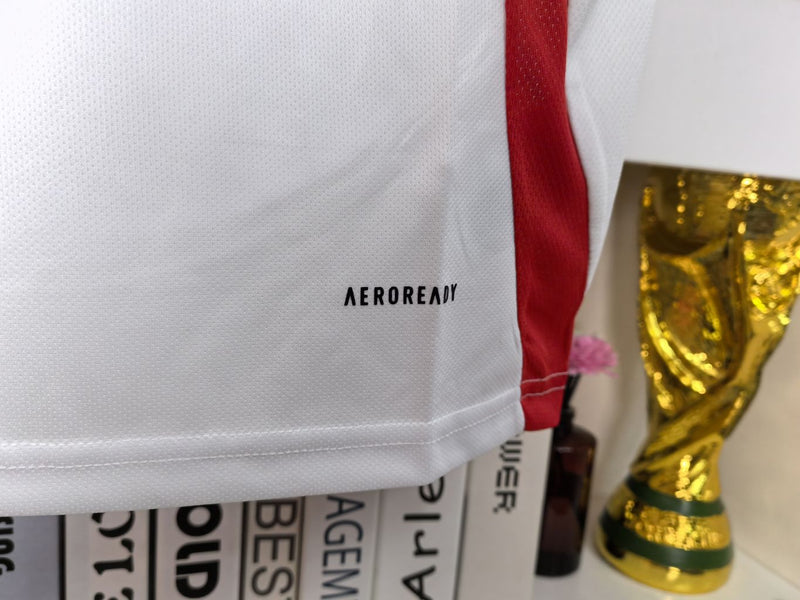 Camisa 1 Peru 24/25 Torcedor - Masculina