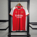 Camisa 1 Arsenal 2023/24 Torcedor - Masculina