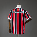 Camisa 2 São Paulo 2026/27 Torcedor - Masculina