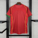 Camisa 1 Portugal Retrô 2004/05 - Masculina