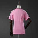 Camisa Internacional Outubro Rosa 2025 Torcedor - Feminina