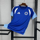 Camisa Treino Cruzeiro 2026/27 Azul - Masculina