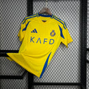 Camisa 1 Al-Nassr 24/25 Torcedor - Masculina