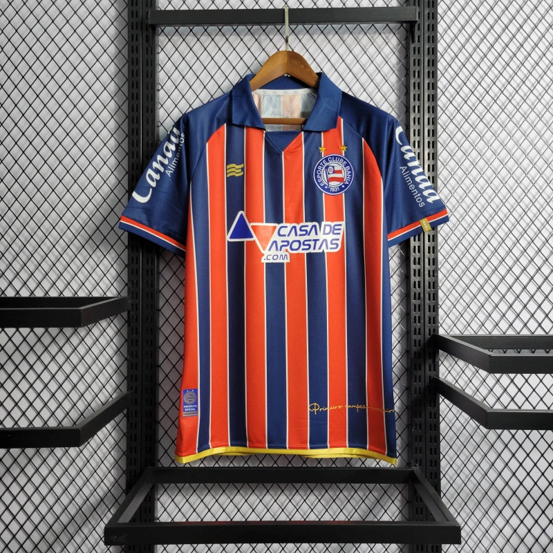 Camisa 2 Bahia 22/23 Torcedor - Masculina
