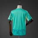 Camisa de Goleiro Portugal Verde 2026/27 Torcedor - Masculina