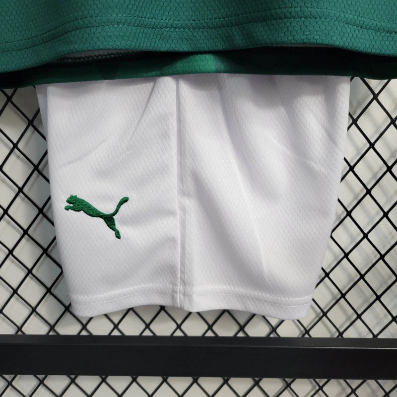 Conjunto Infantil 1 Palmeiras 2023/24 - Unissex