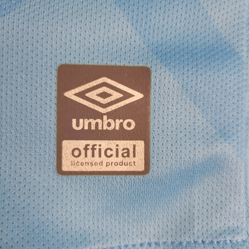 Camisa 3 Grêmio 2022/23 Torcedor - Masculina