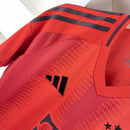 Camisa 1 Bayern de Munique 24/25 Torcedor - Masculina