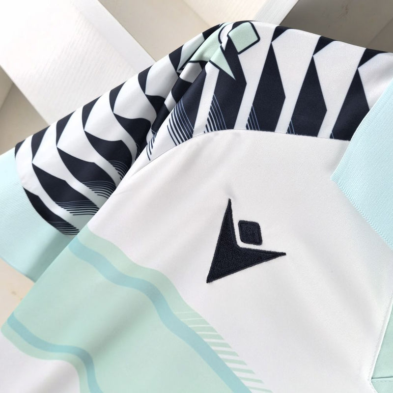 Camisa 2 Cádiz 24/25 Torcedor - Masculina