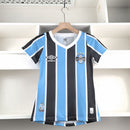 Camisa 1 Grêmio 24/25 Torcedor - Feminina
