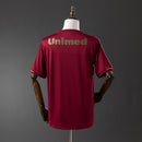 Camisa 3 Fluminense Retrô 2012 - Masculina