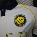 Camisa 2 Al Nassr 2025/26 Jogador - Masculina